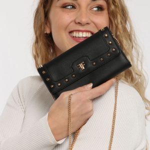 Piumino Colmar blu - COMPOSIZIONE E VESTIBILITÀ:100% poliestere 90% piumino anatra 10% piuma anatraIl modello è alto 178 e i